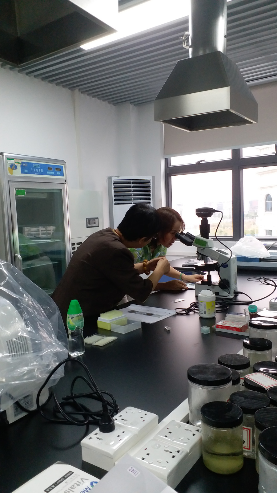 檢驗檢測機構資質認定CMAl擴項輔導專題--生物技術專題 檢驗檢測機構資質認定CMAl擴項輔導專題--生物技術專題
